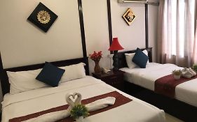 Vientiane Sp Hotel